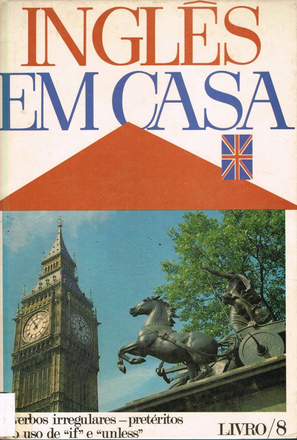 Inglês em Casa  - Livro 2